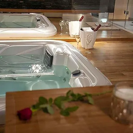 La Vigna Hotel Bonea