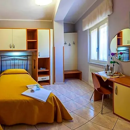 La Vigna Hotel Bonea