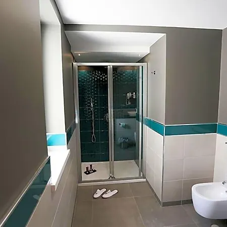 Hotel La Vigna 3*
