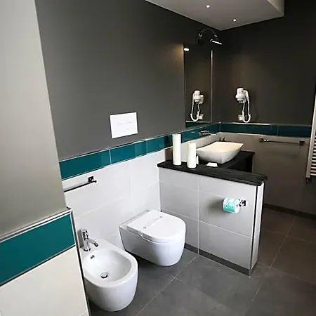 La Vigna Hotel Bonea