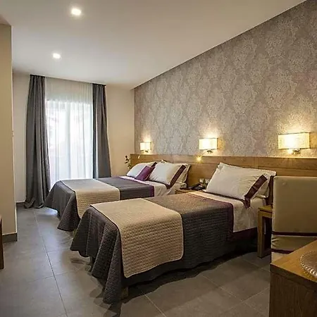 La Vigna Hotel 3*