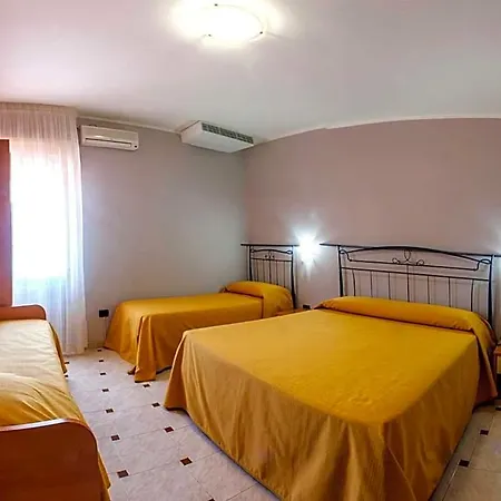 Hotel La Vigna Bonea