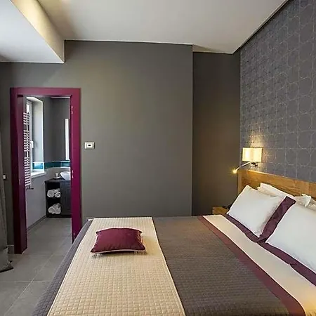 La Vigna 3*
