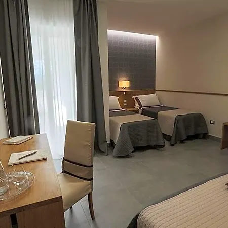 La Vigna Hotel