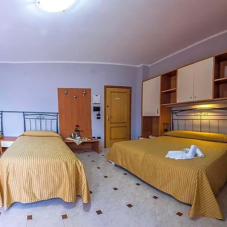 La Vigna Hotel Bonea