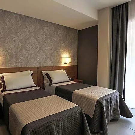 La Vigna Hotel Bonea