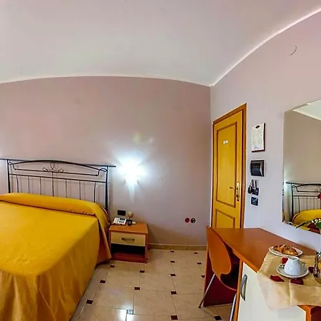 La Vigna Hotel