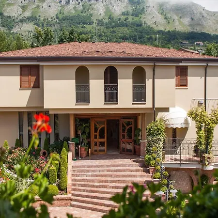 La Vigna Hotel Bonea