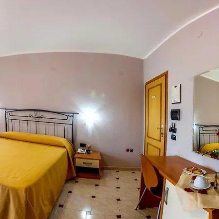Hotel La Vigna