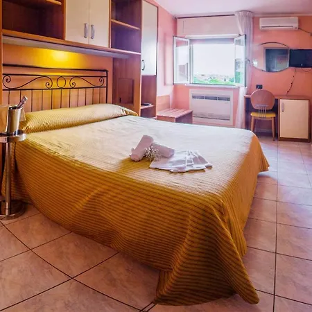 La Vigna Hotel Bonea