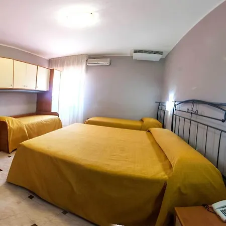 Hotel La Vigna Bonea