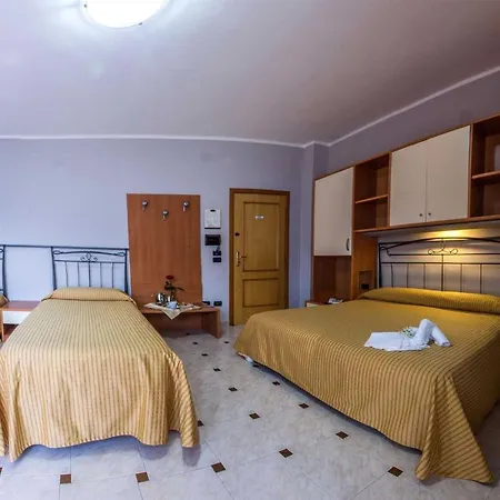 La Vigna Hotel Bonea