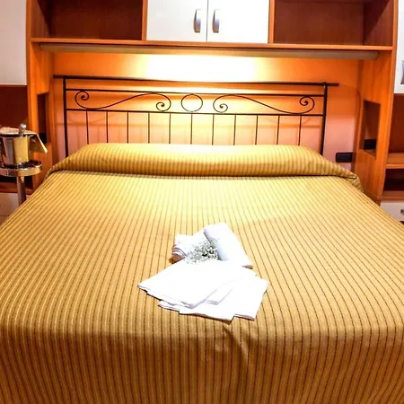 La Vigna Hotel 3*