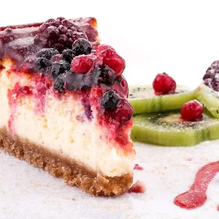 מלון La Vigna Bonea