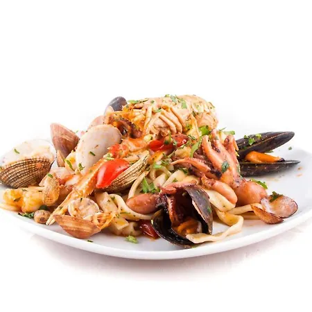 Hotel La Vigna Bonea