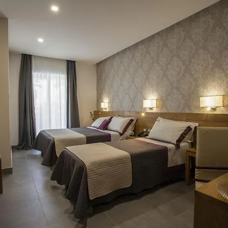 La Vigna Hotel Bonea