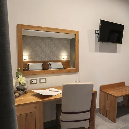 Hotel La Vigna