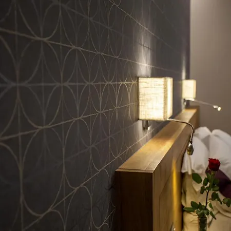 La Vigna Hotel Bonea