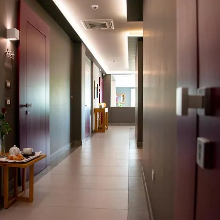 La Vigna Hotel Bonea