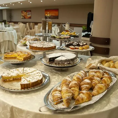 La Vigna Hotel Bonea