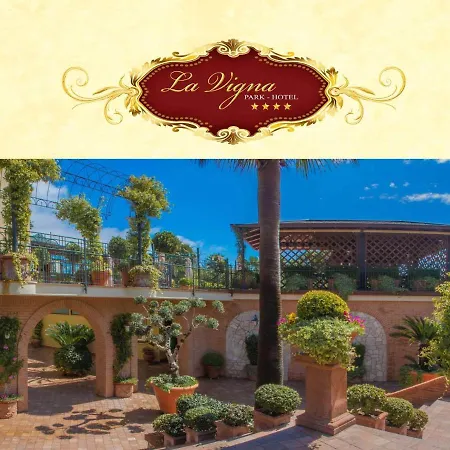 La Vigna Hotel 3*