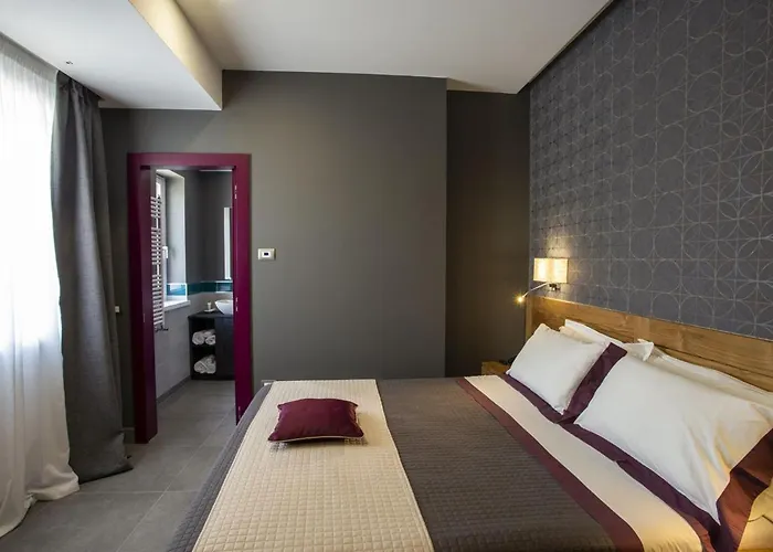 Hotel La Vigna Bonea